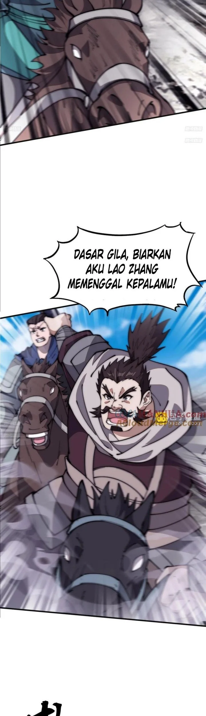 It Starts With A Mountain chapter 631 halaman 7