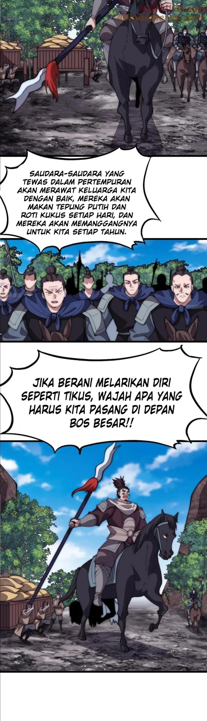 It Starts With A Mountain Bab 632 halaman 4