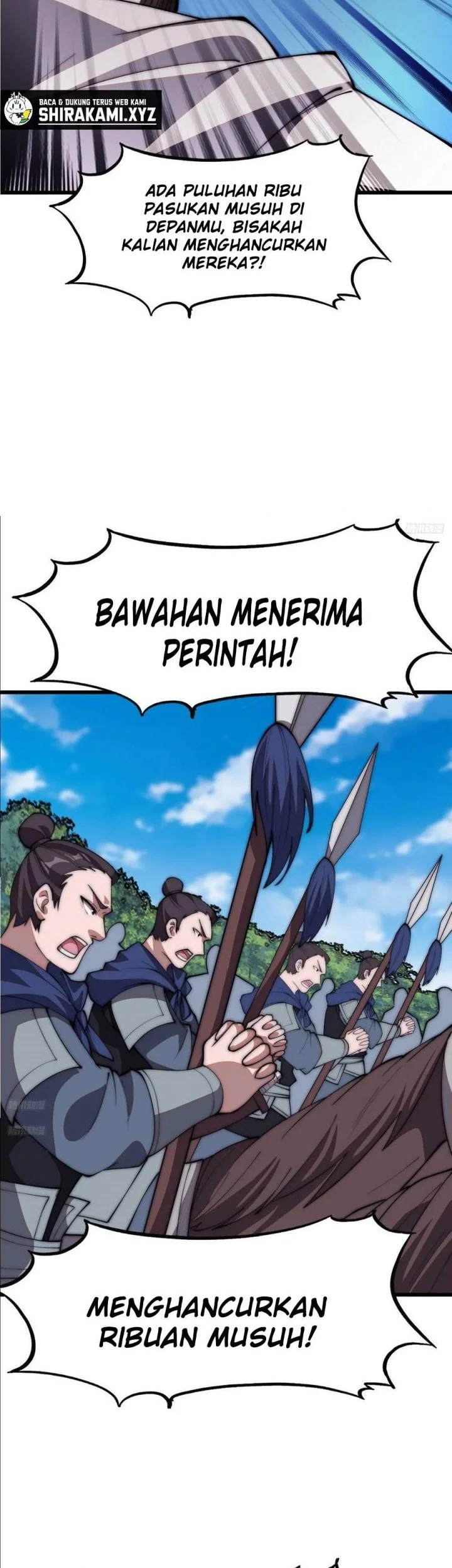 It Starts With A Mountain Bab 632 halaman 7