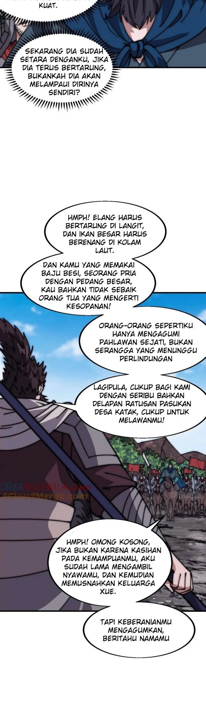 It Starts With A Mountain Bab 632 halaman 10