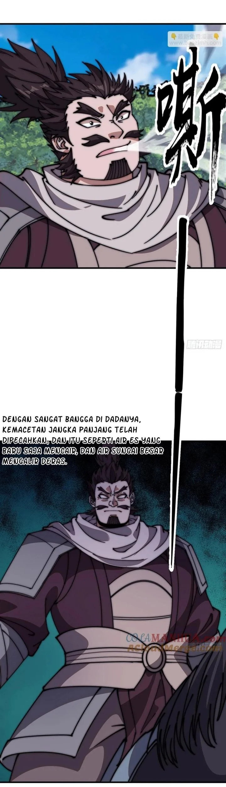 It Starts With A Mountain Bab 632 halaman 12