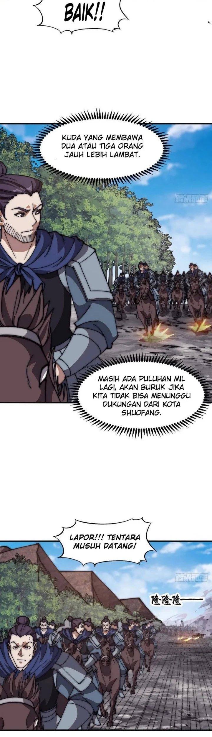 It Starts With A Mountain Bab 632 halaman 24