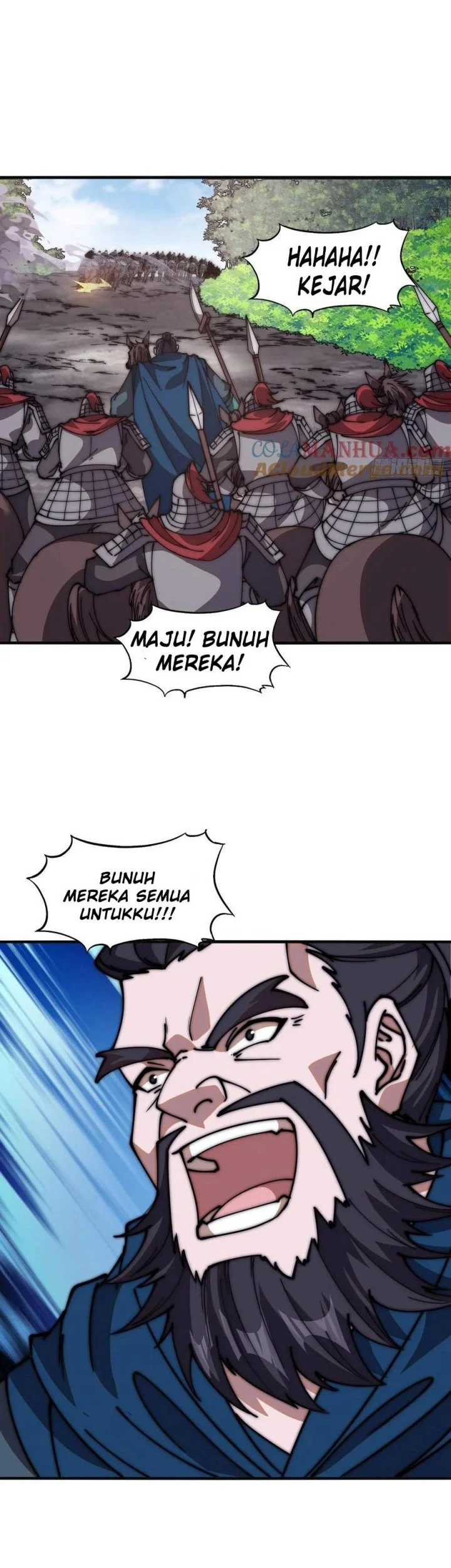 It Starts With A Mountain Bab 632 halaman 25