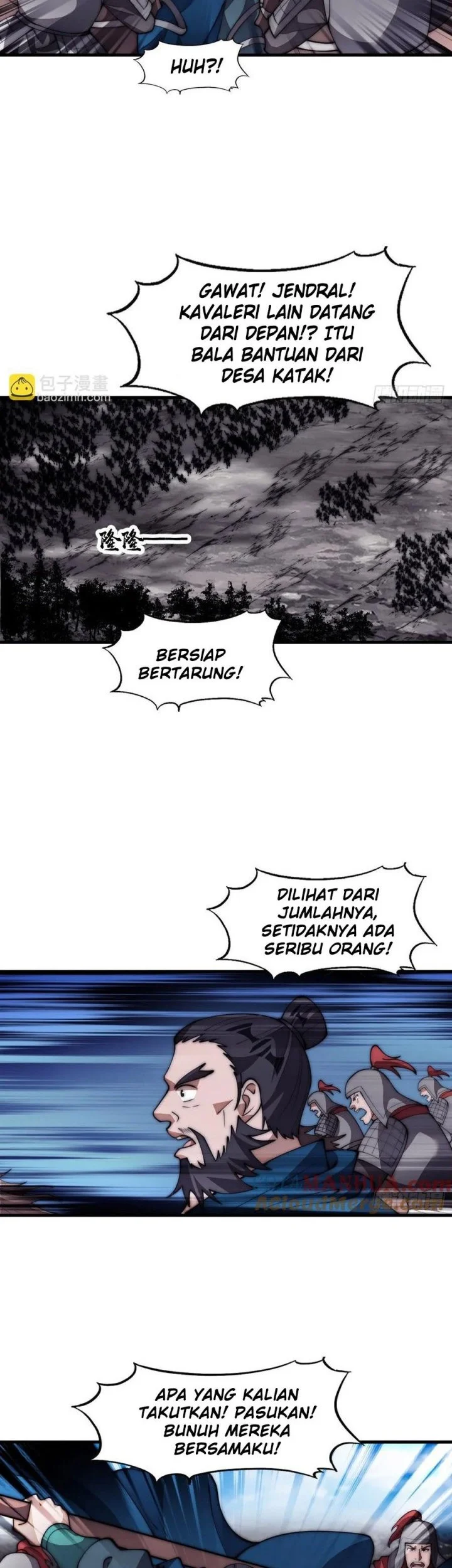 It Starts With A Mountain Bab 632 halaman 28