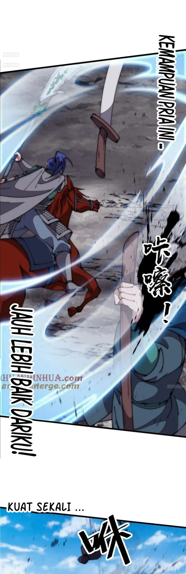 It Starts With A Mountain chapter 633 halaman 5
