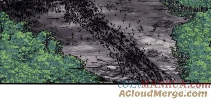 It Starts With A Mountain chapter 633 halaman 16