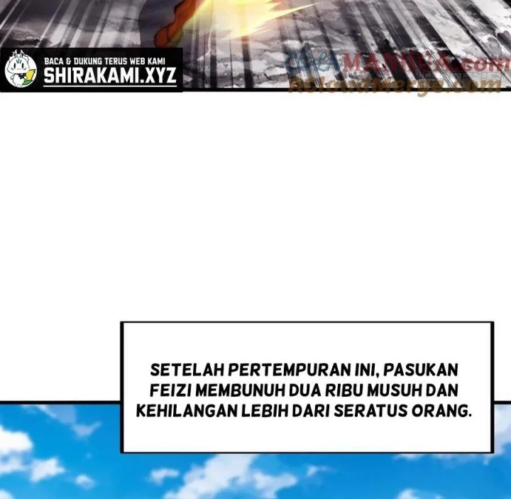 It Starts With A Mountain chapter 633 halaman 19
