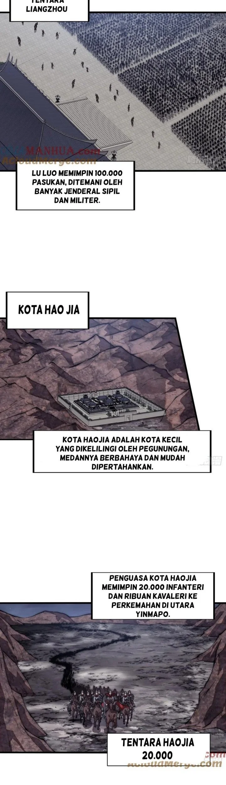 It Starts With A Mountain Bab 635 halaman 11