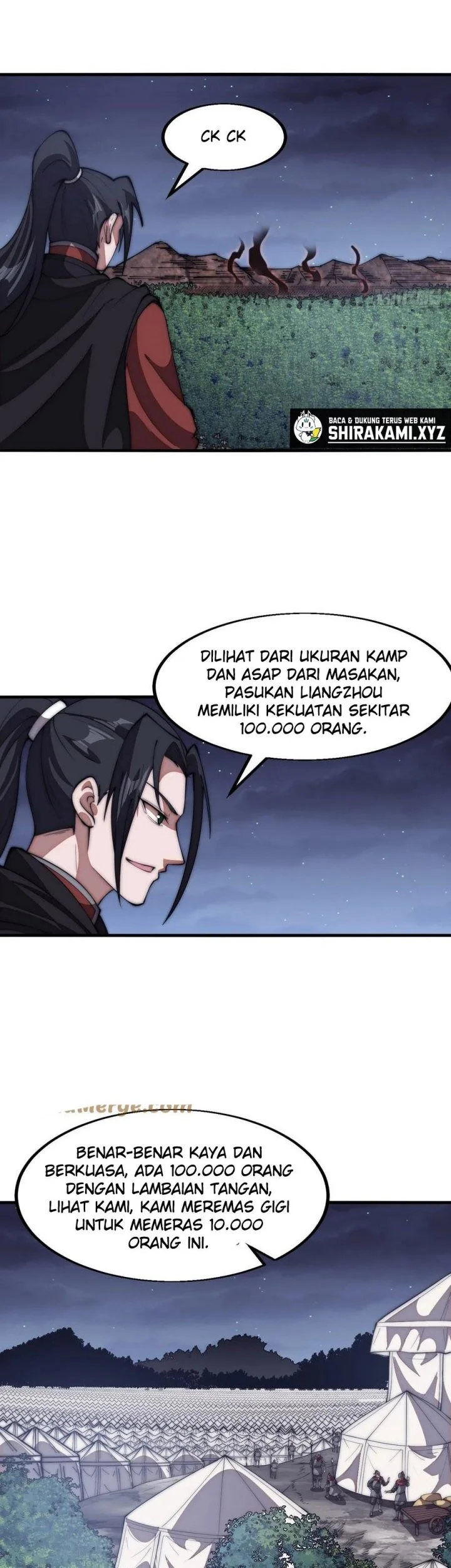 It Starts With A Mountain Bab 635 halaman 16