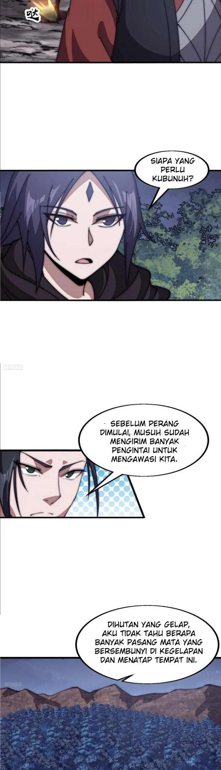 It Starts With A Mountain chapter 636 halaman 4