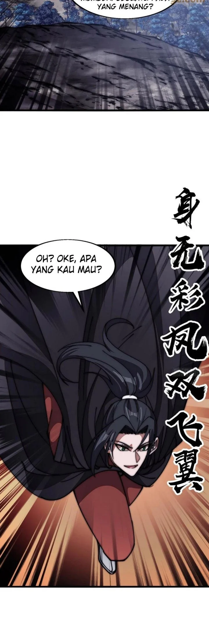 It Starts With A Mountain chapter 636 halaman 8