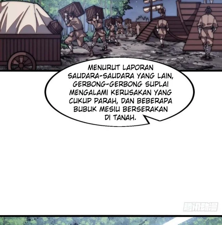 It Starts With A Mountain chapter 636 halaman 11