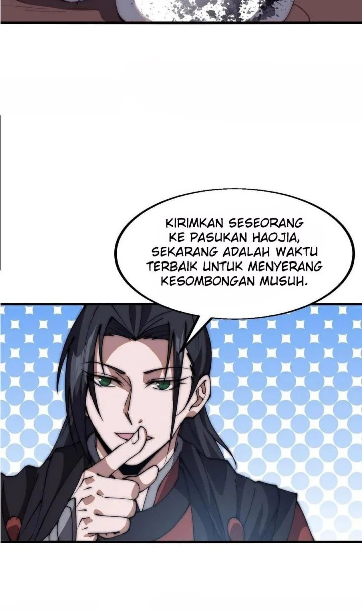 It Starts With A Mountain chapter 637 halaman 5