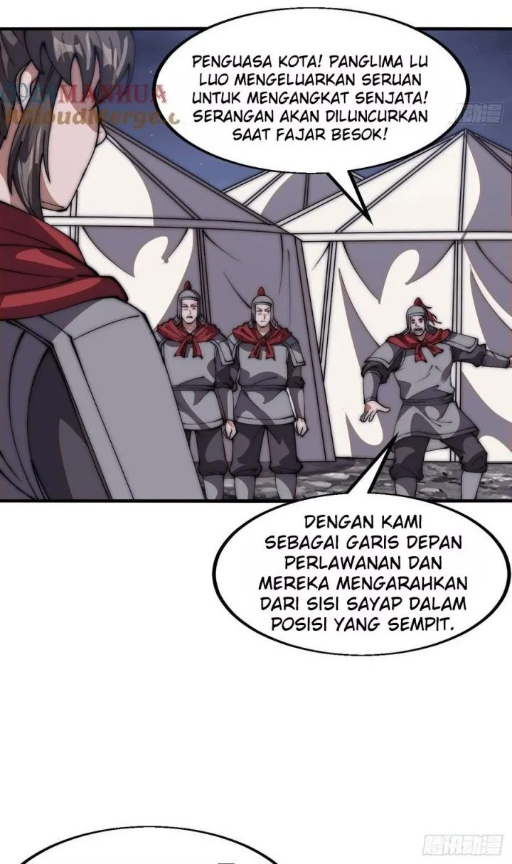 It Starts With A Mountain chapter 637 halaman 8