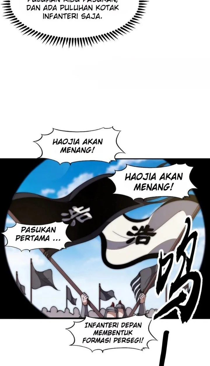 It Starts With A Mountain chapter 637 halaman 11