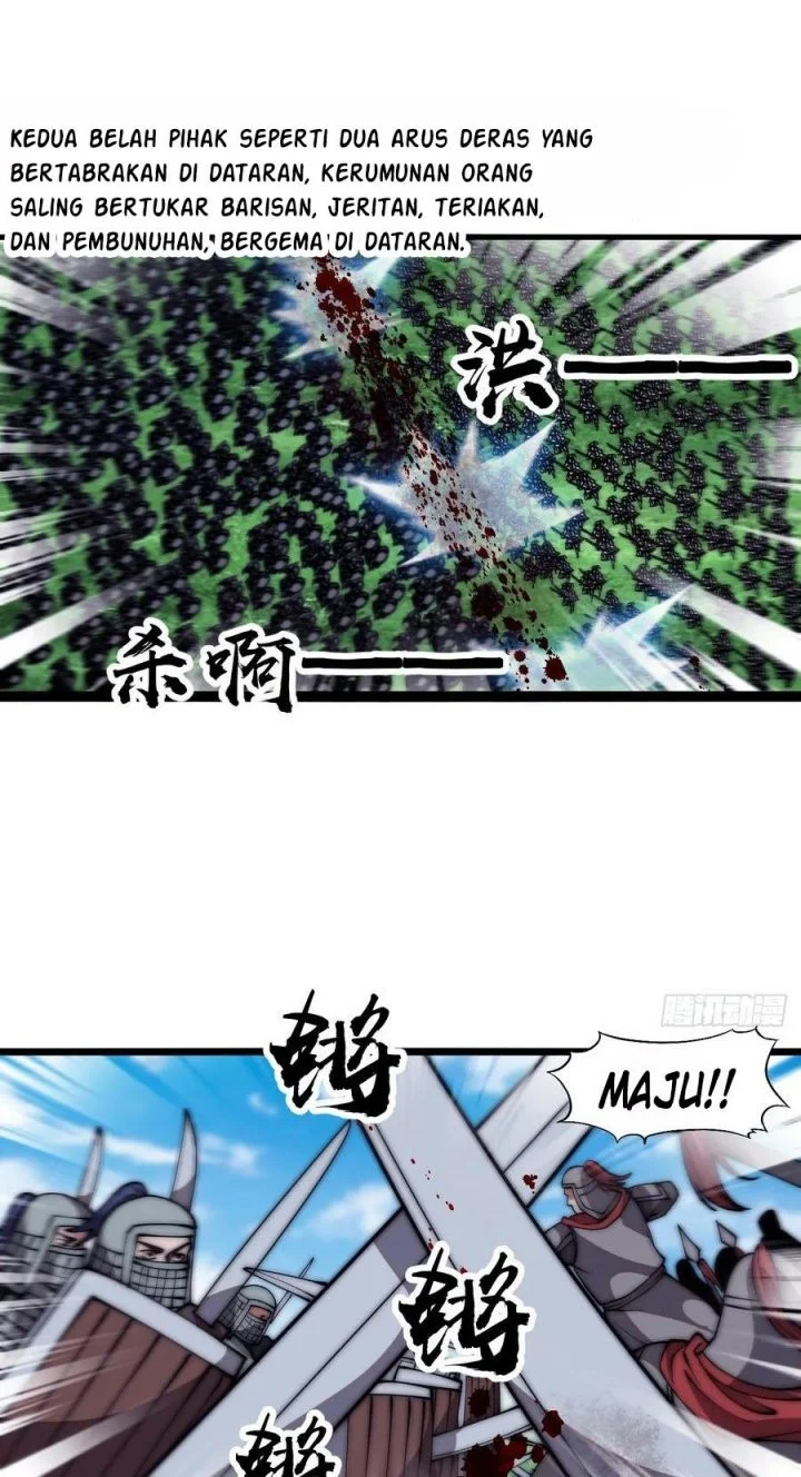 It Starts With A Mountain chapter 637 halaman 17