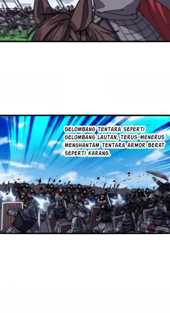 It Starts With A Mountain chapter 637 halaman 20
