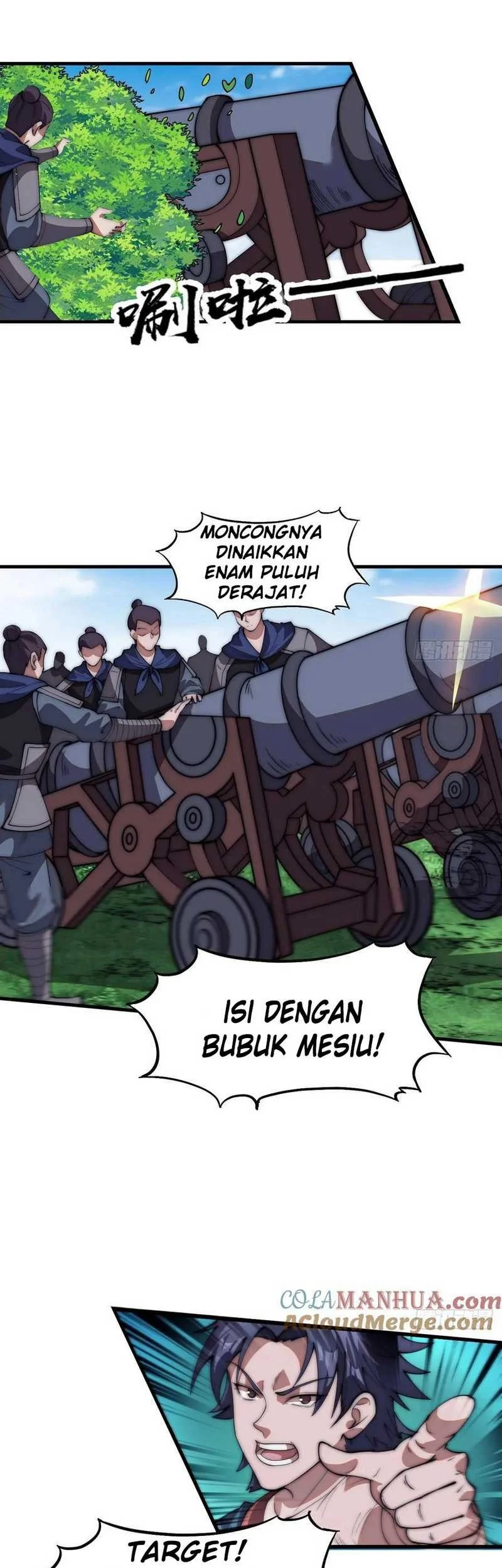 It Starts With A Mountain Bab 638 halaman 10