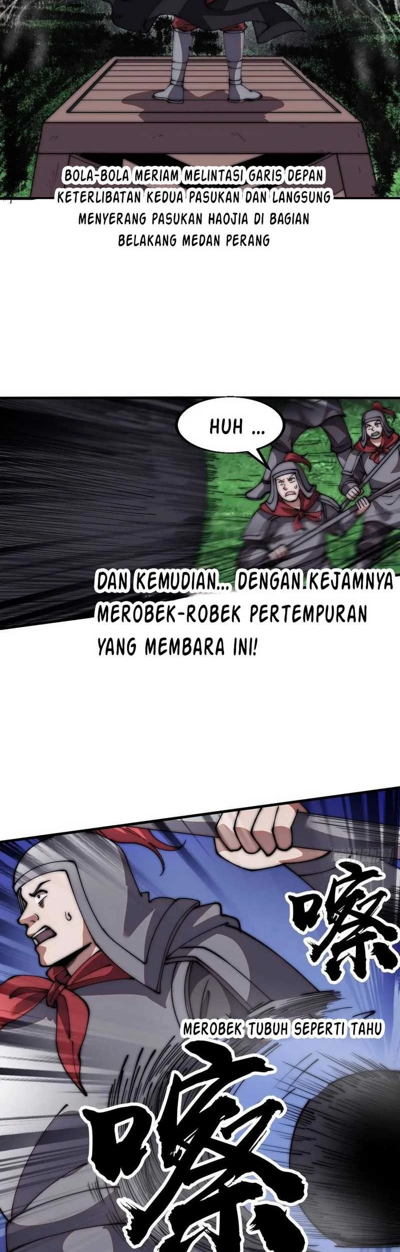It Starts With A Mountain Bab 638 halaman 14