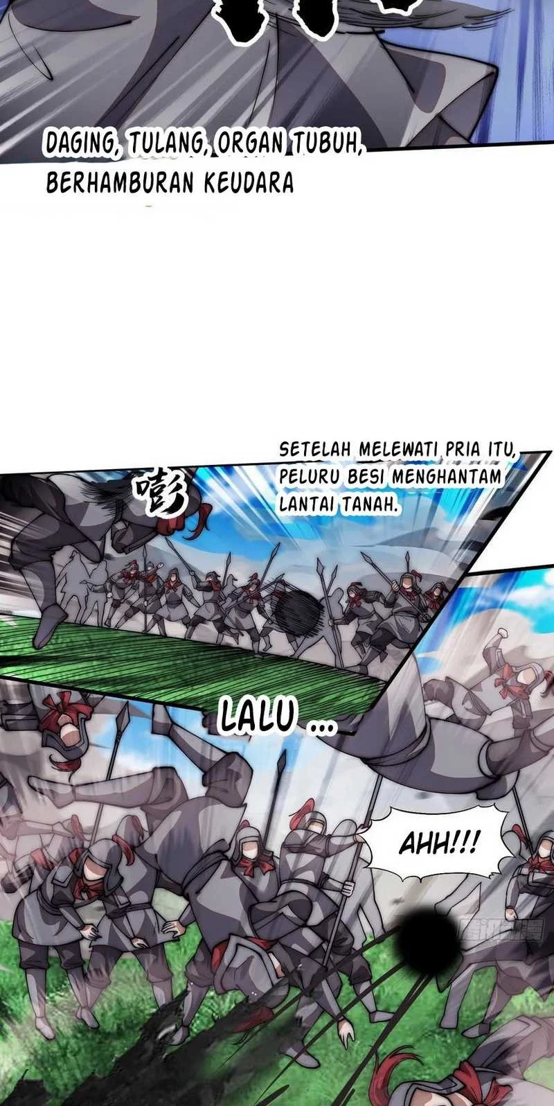 It Starts With A Mountain Bab 638 halaman 15