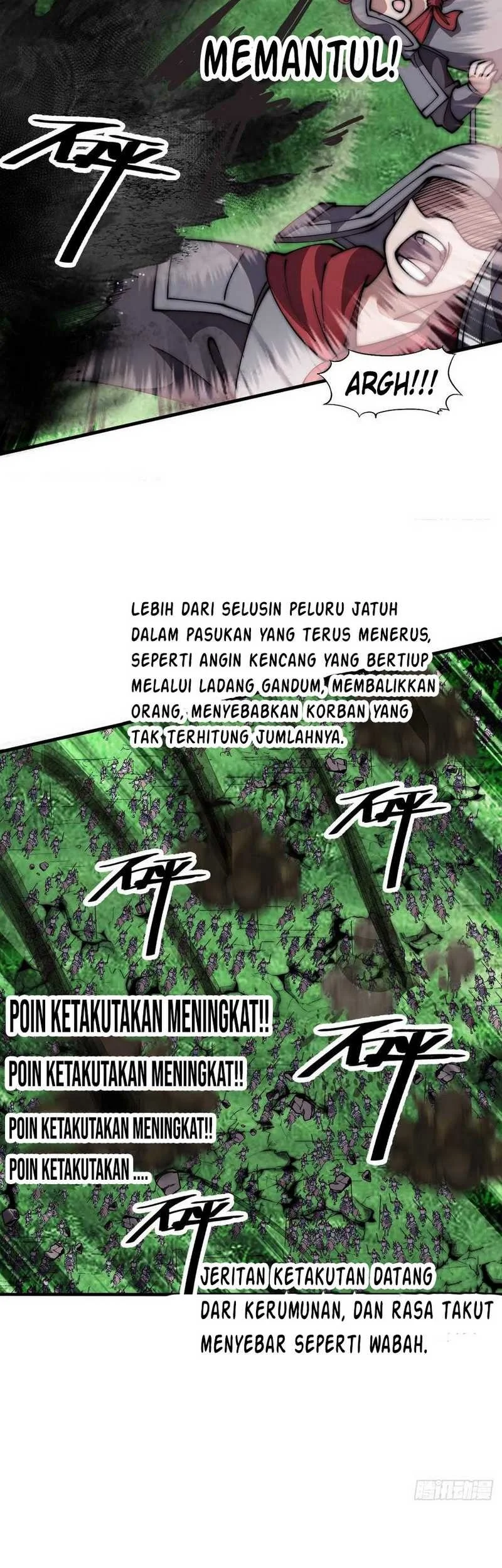 It Starts With A Mountain Bab 638 halaman 16