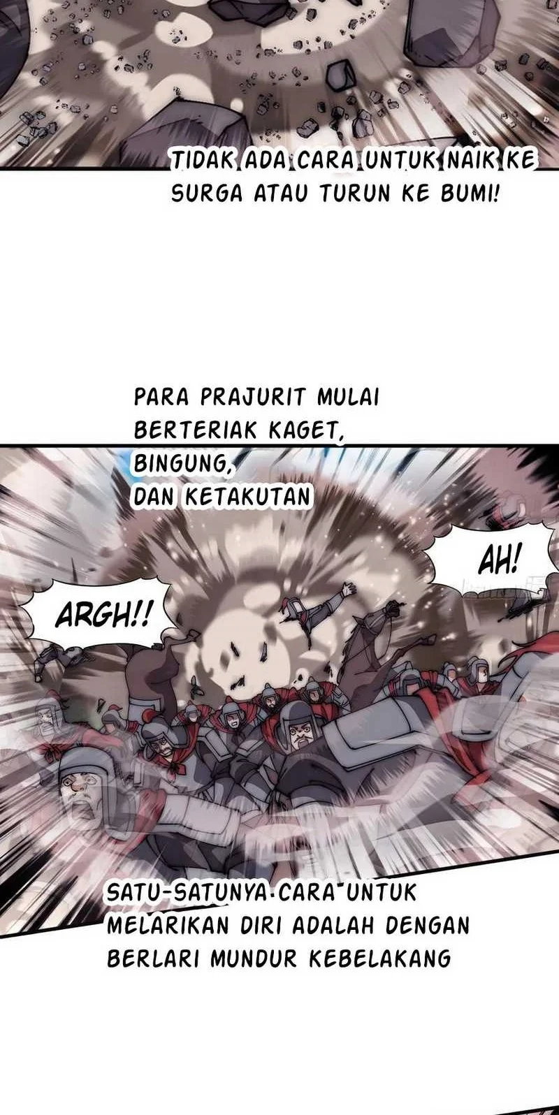 It Starts With A Mountain Bab 638 halaman 21