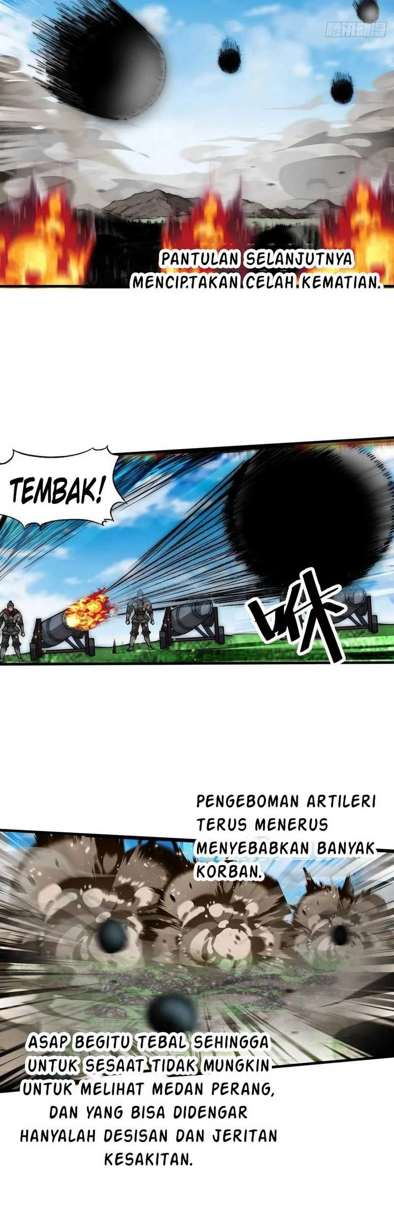 It Starts With A Mountain Bab 638 halaman 24