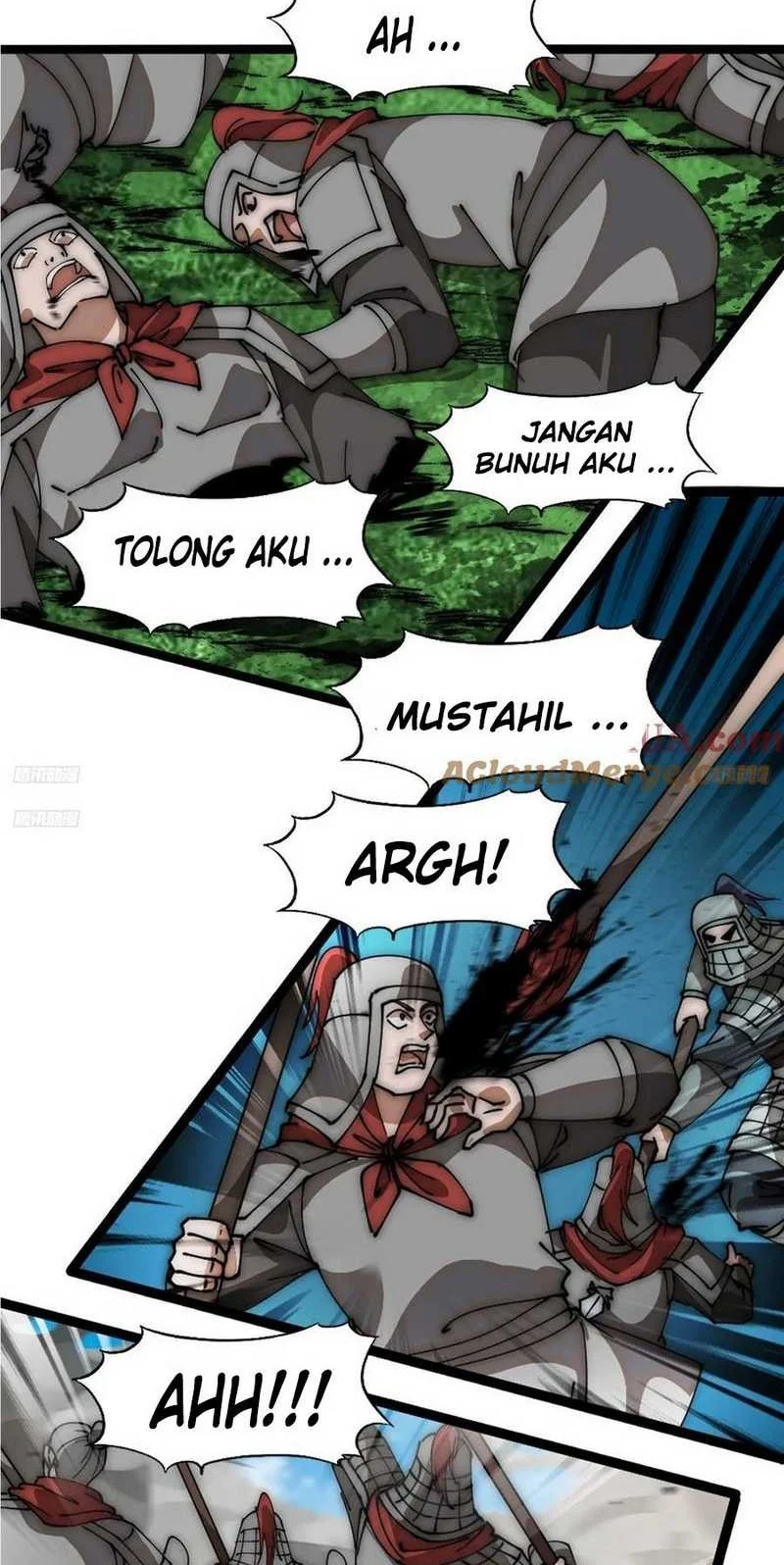 It Starts With A Mountain Bab 639 halaman 6