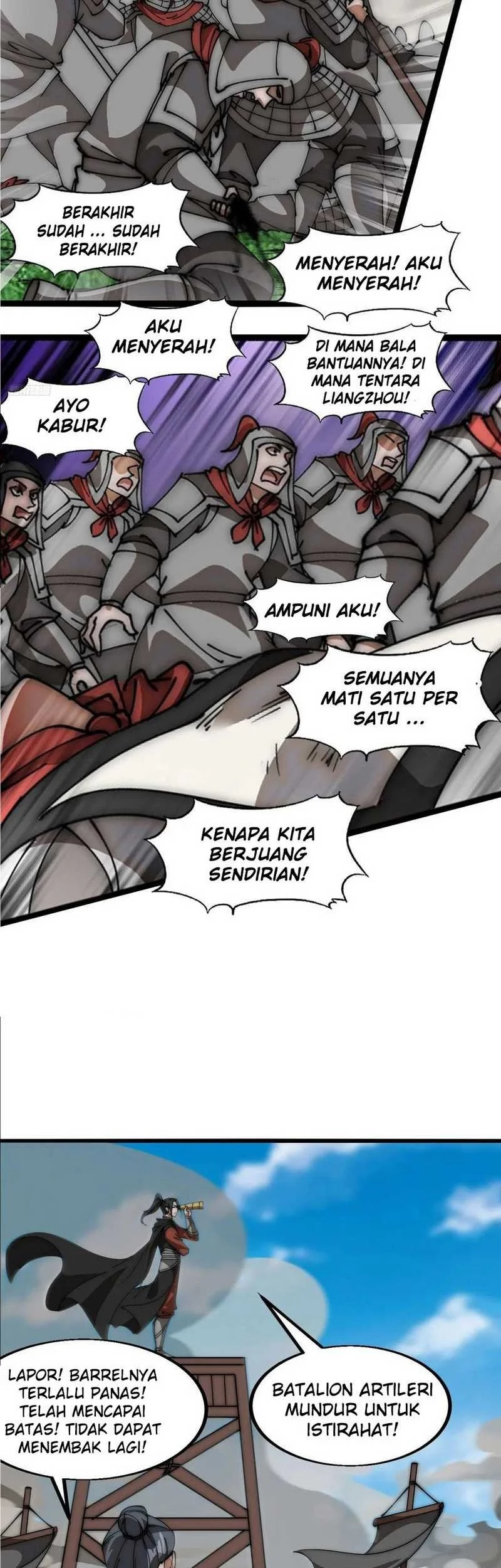 It Starts With A Mountain Bab 639 halaman 7