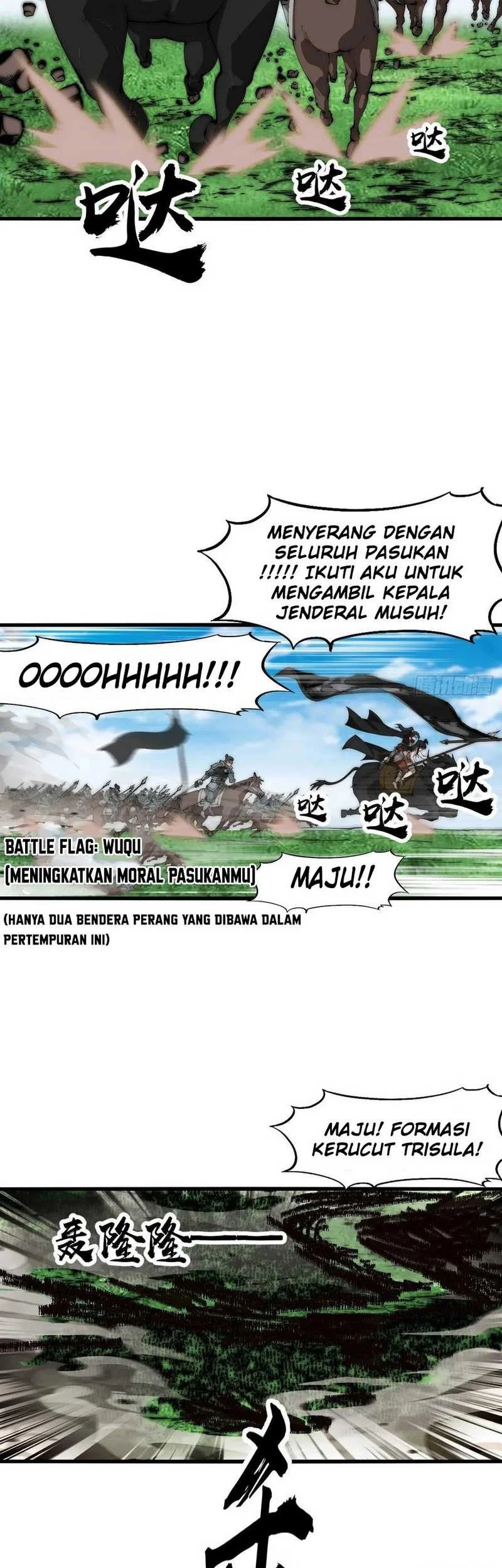 It Starts With A Mountain Bab 639 halaman 13