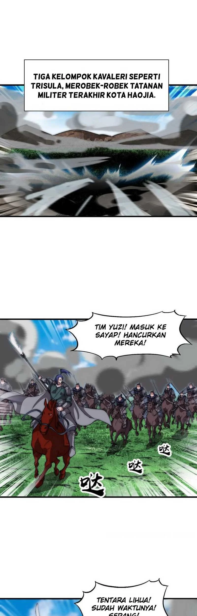 It Starts With A Mountain Bab 639 halaman 15