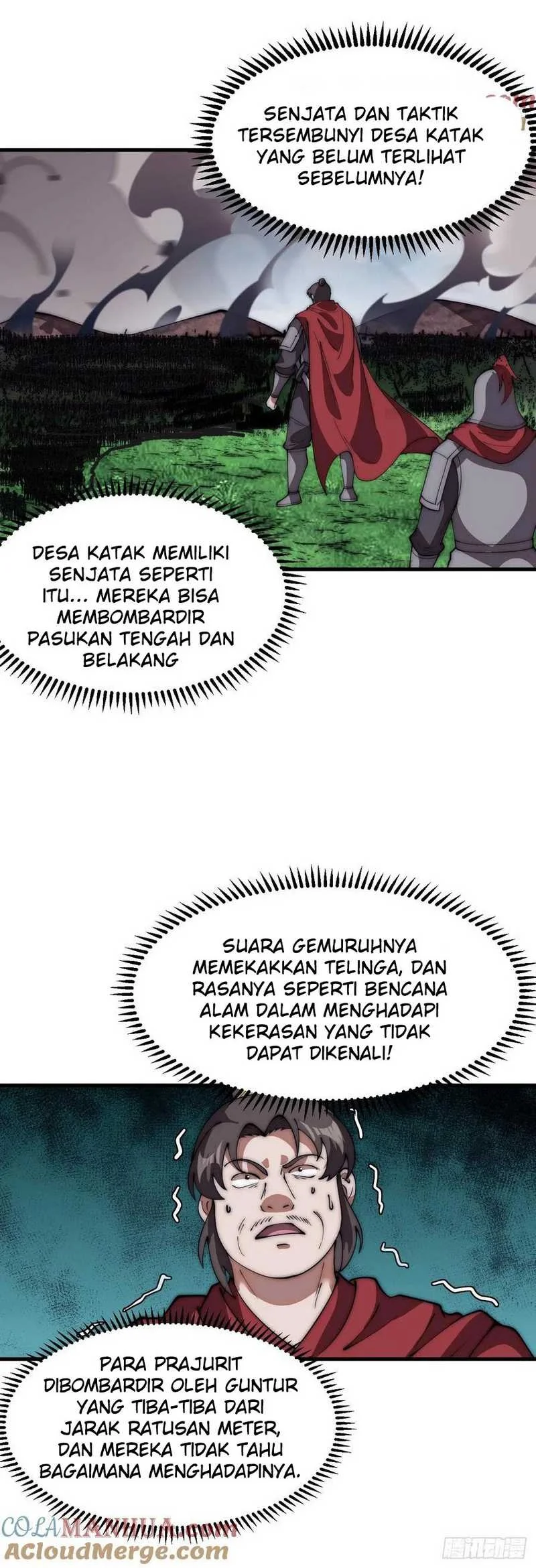 It Starts With A Mountain Bab 639 halaman 17