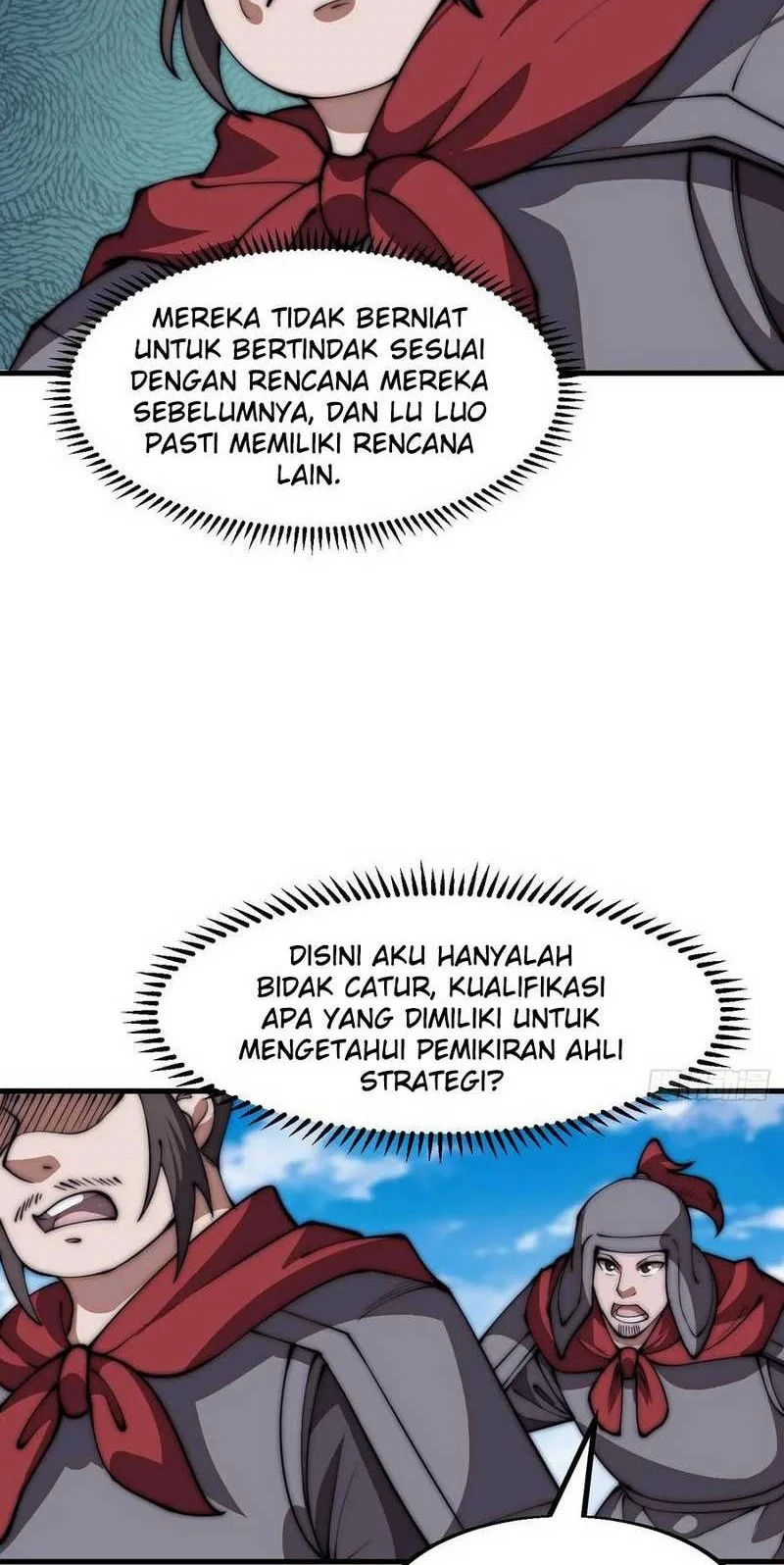 It Starts With A Mountain Bab 639 halaman 21
