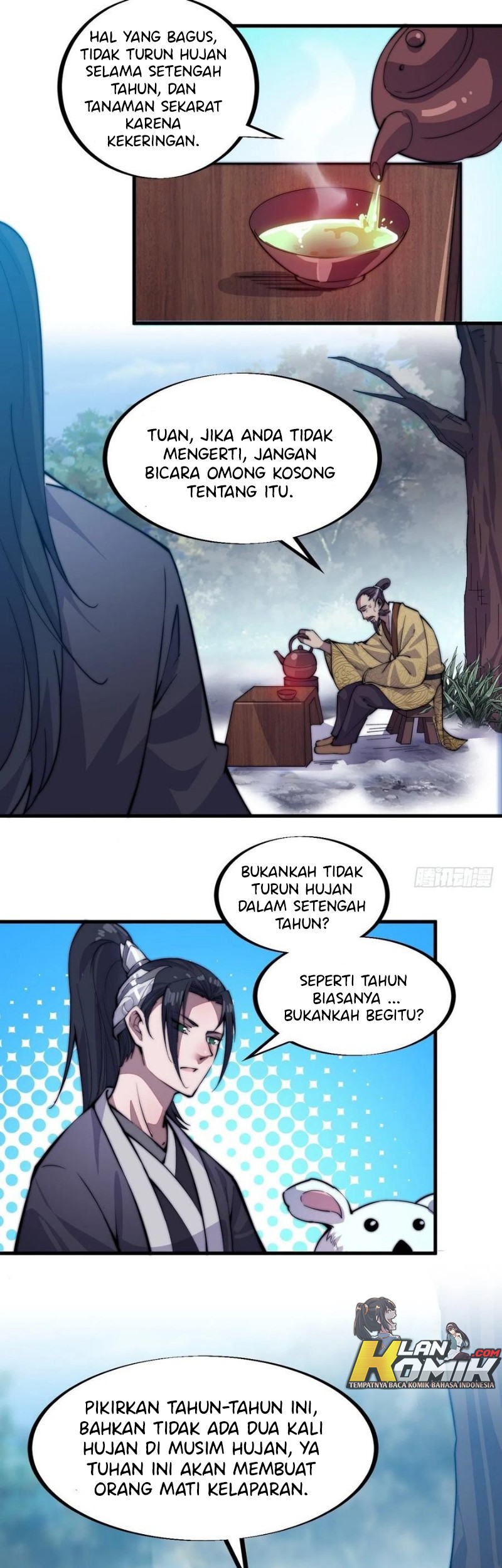 It Starts With A Mountain Bab 64 halaman 16