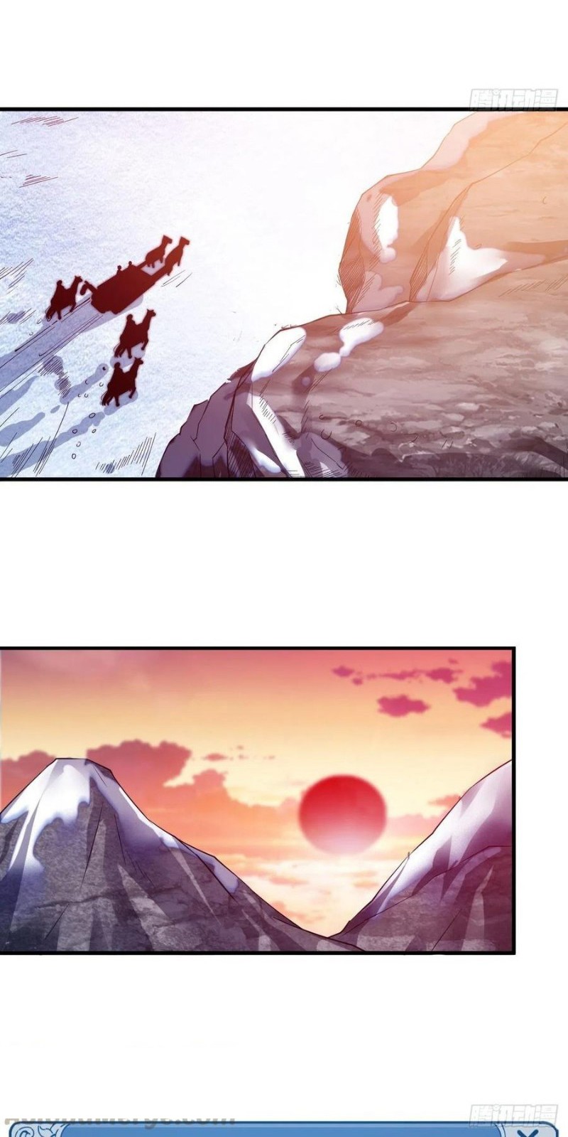 It Starts With A Mountain Bab 64 halaman 23