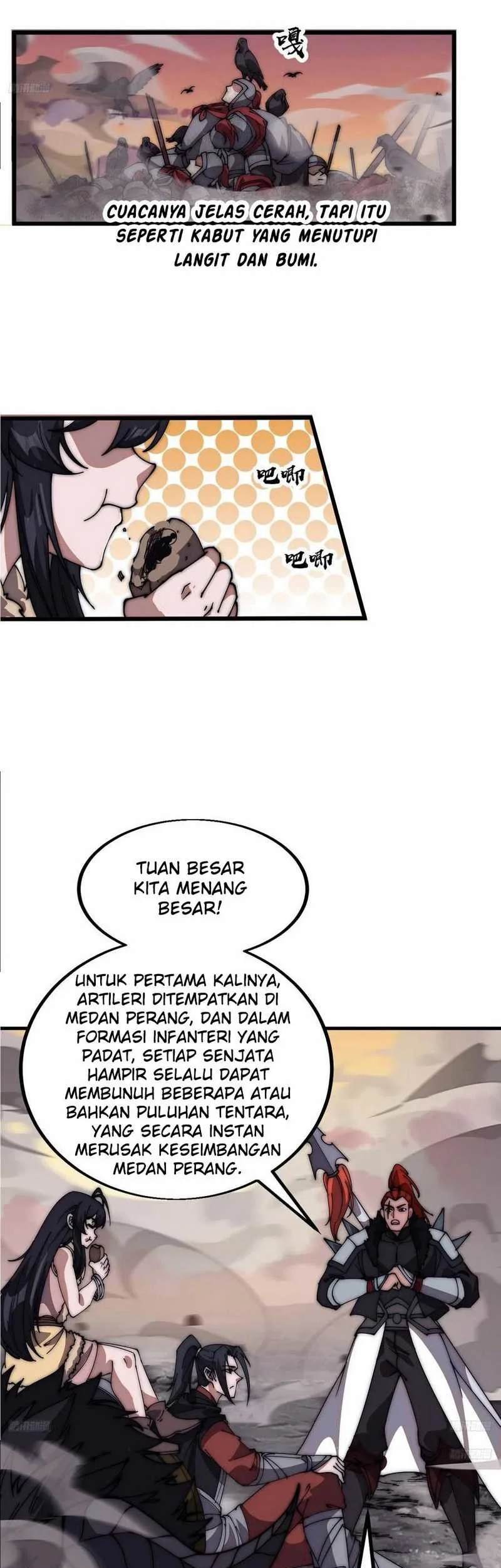 It Starts With A Mountain Bab 640 halaman 7