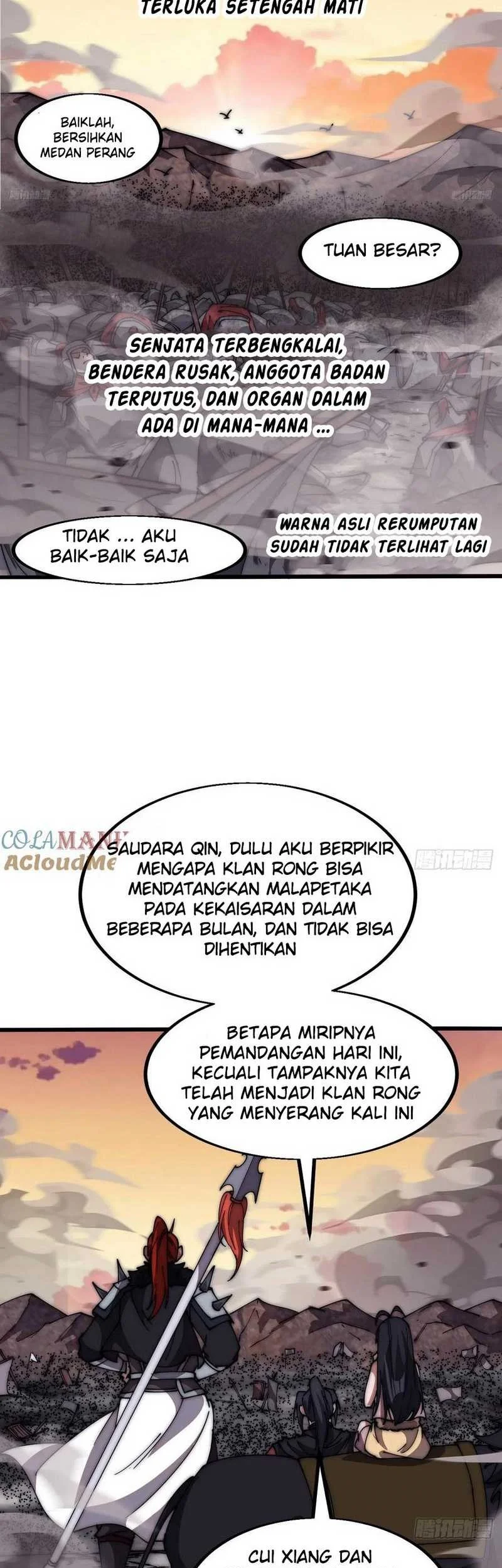 It Starts With A Mountain Bab 640 halaman 9