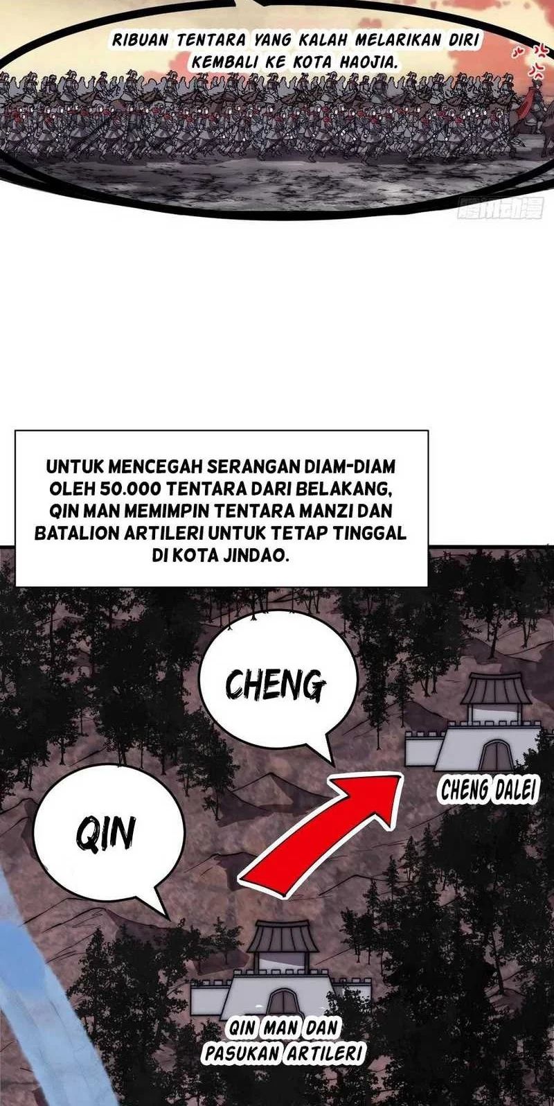 It Starts With A Mountain Bab 640 halaman 17