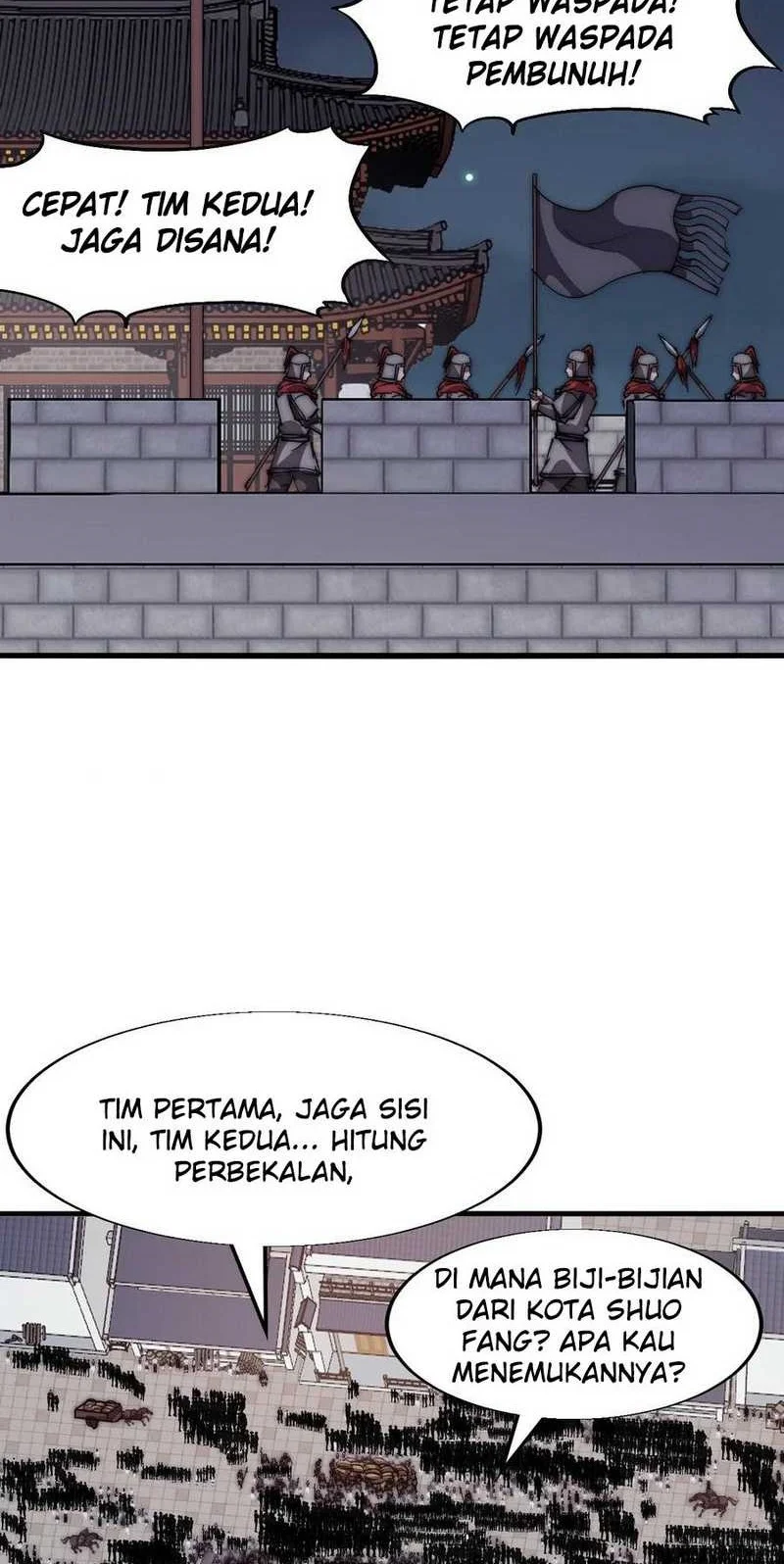 It Starts With A Mountain Bab 640 halaman 19