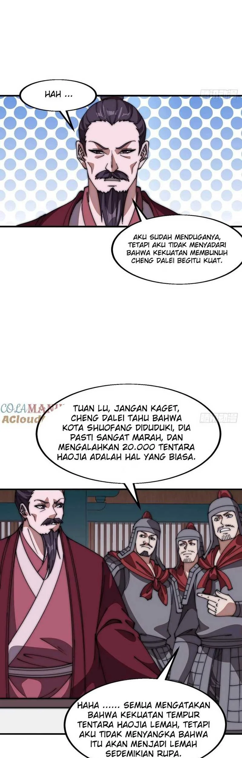 It Starts With A Mountain Bab 640 halaman 25