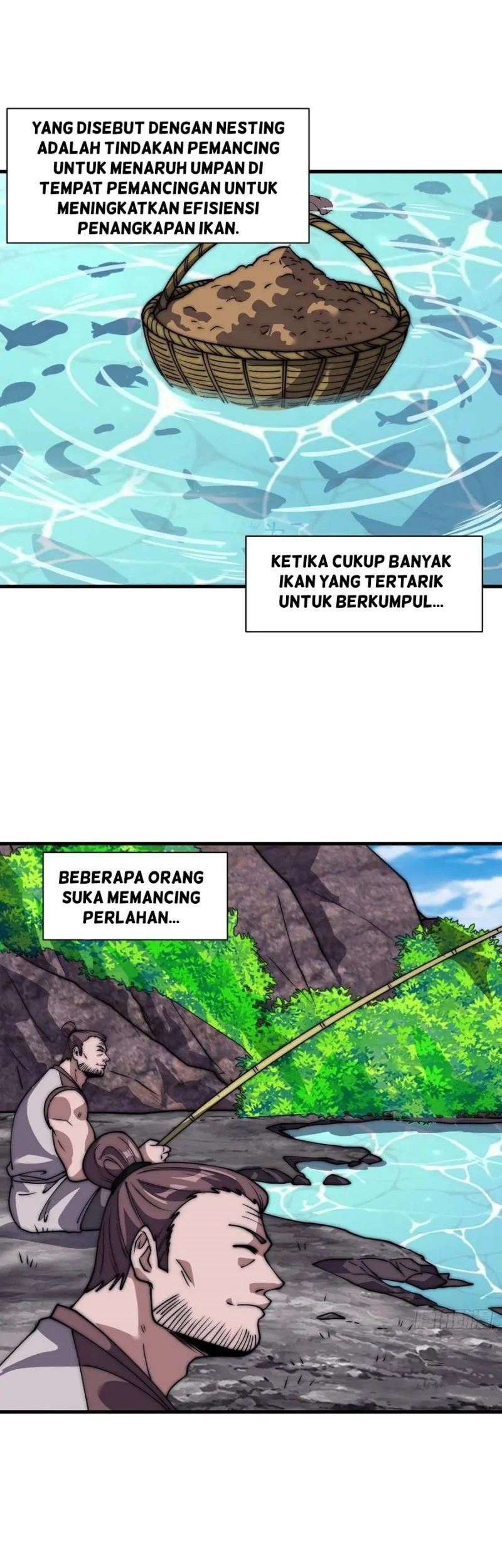 It Starts With A Mountain Bab 641 halaman 11