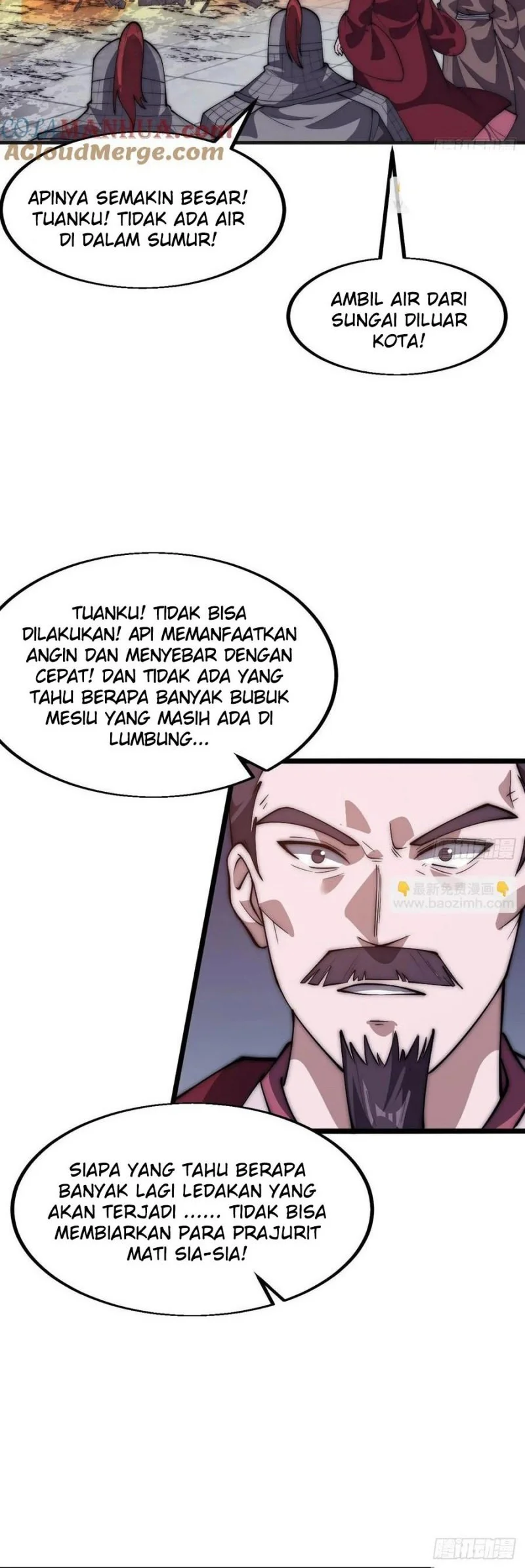 It Starts With A Mountain Bab 641 halaman 16