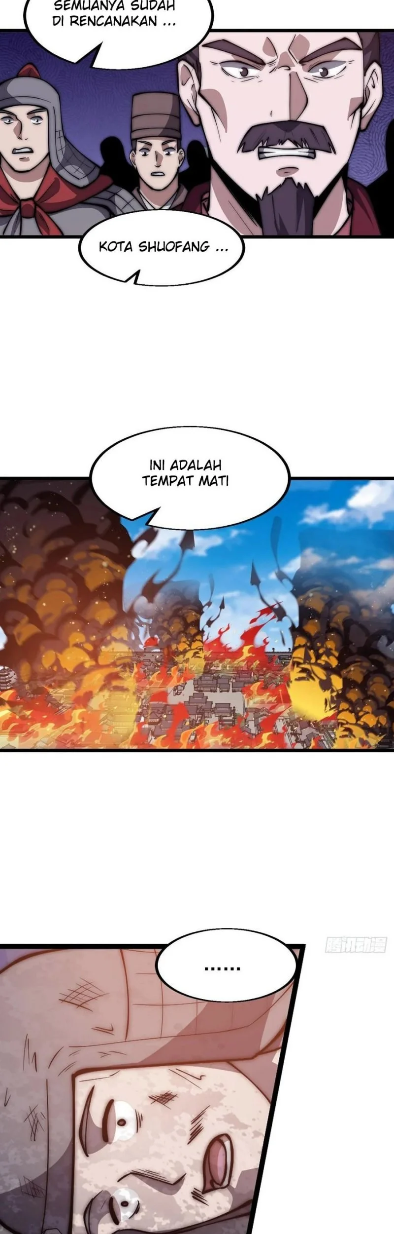 It Starts With A Mountain Bab 641 halaman 21