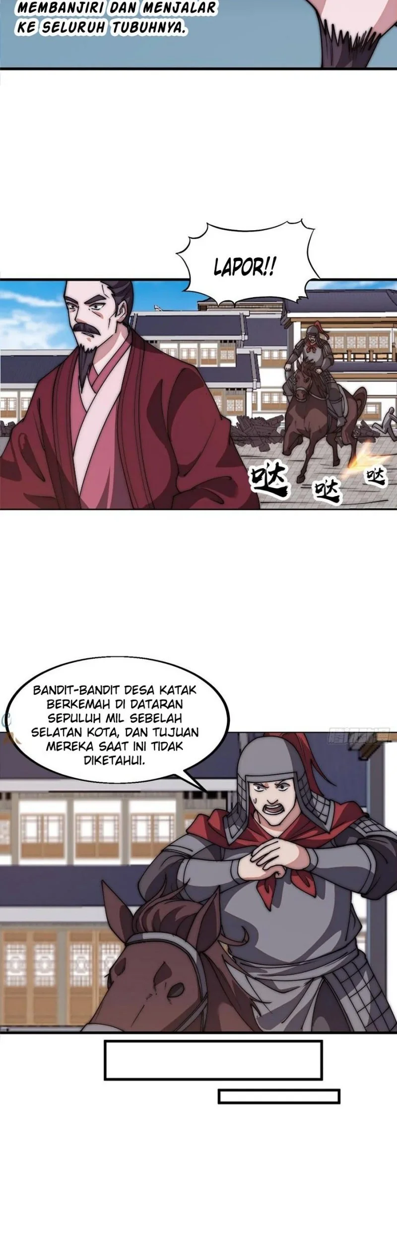 It Starts With A Mountain Bab 641 halaman 23