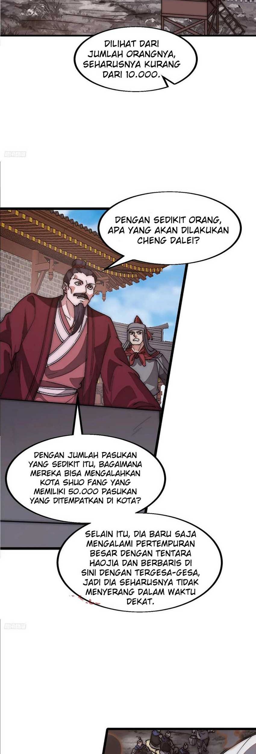 It Starts With A Mountain Bab 642 halaman 4