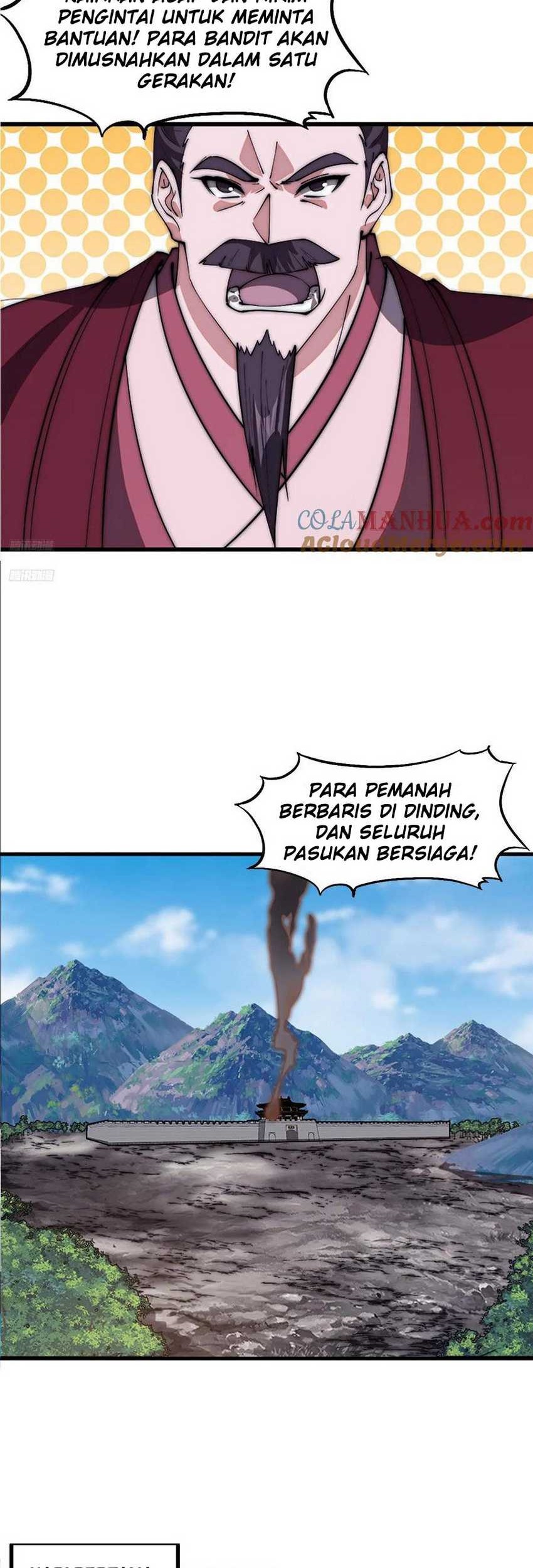 It Starts With A Mountain Bab 642 halaman 8
