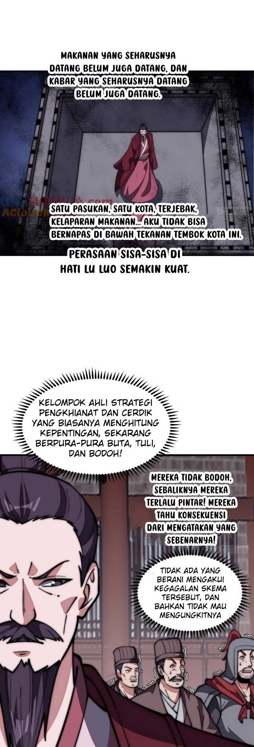 It Starts With A Mountain Bab 642 halaman 16