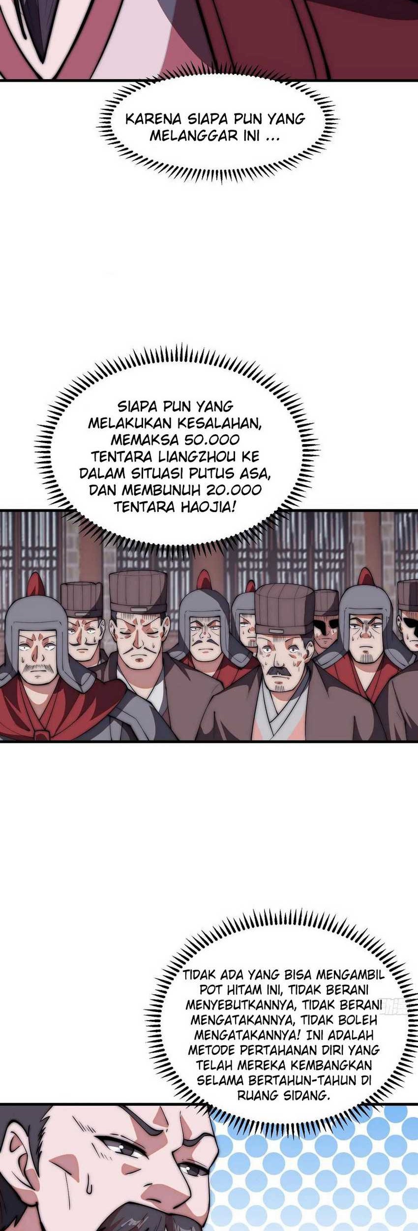 It Starts With A Mountain Bab 642 halaman 17