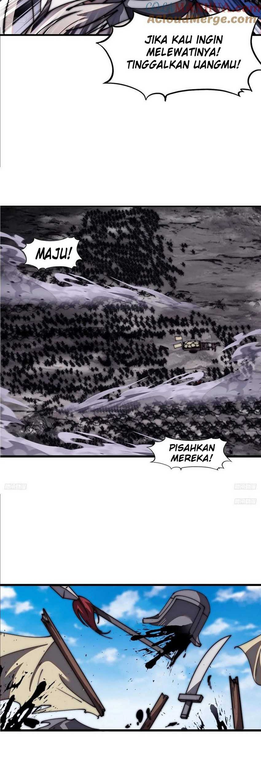 It Starts With A Mountain Bab 643 halaman 6
