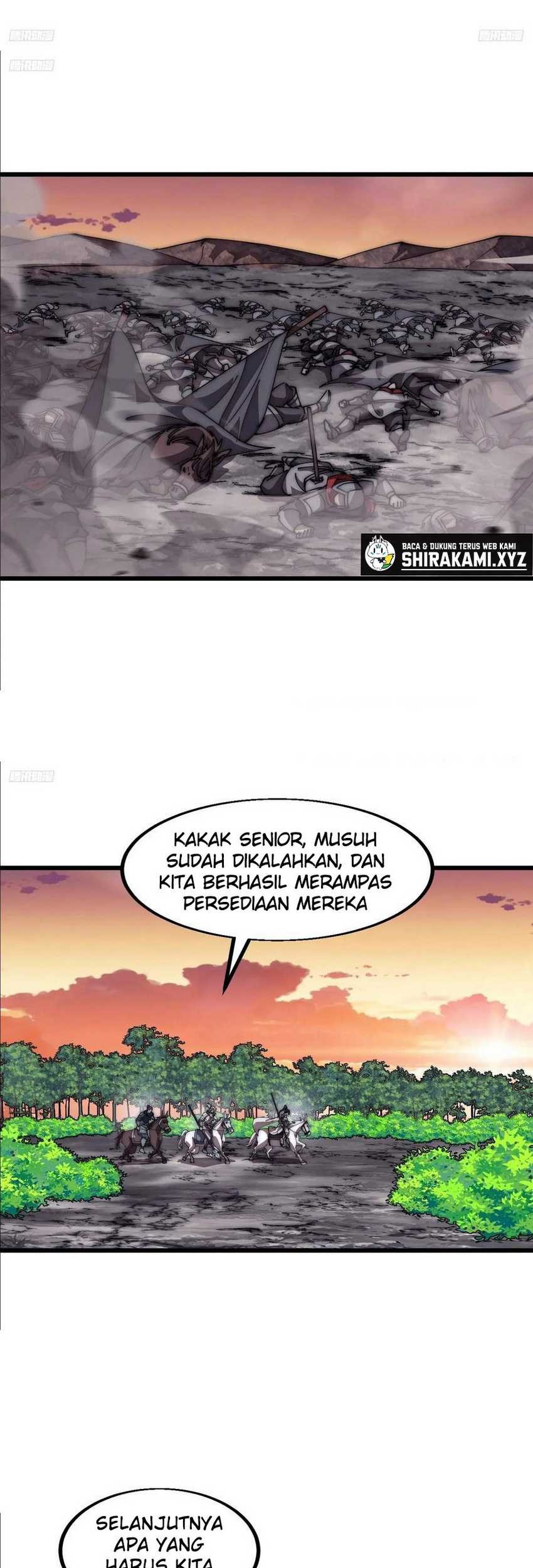 It Starts With A Mountain Bab 643 halaman 7